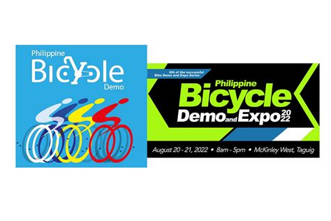 Philippine Bicycle Demo & Expo 2022: Six Brands to .